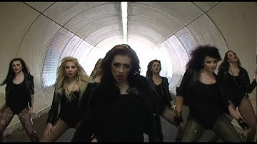 Beyonce - Run The World (Girls) MUSIC VIDEO