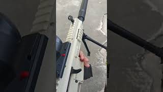 My New Rifle Pellet Gun pelletguns