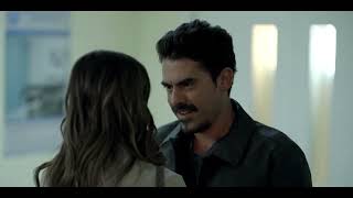 Eduardo quiere ser parte de la vida de Gloria - La Jefa