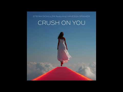 Stefan Schulzki - Crush On You