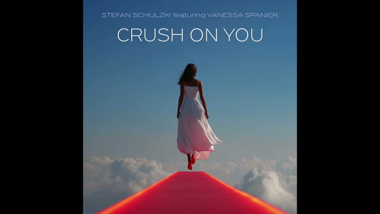 Stefan Schulzki - Crush On You