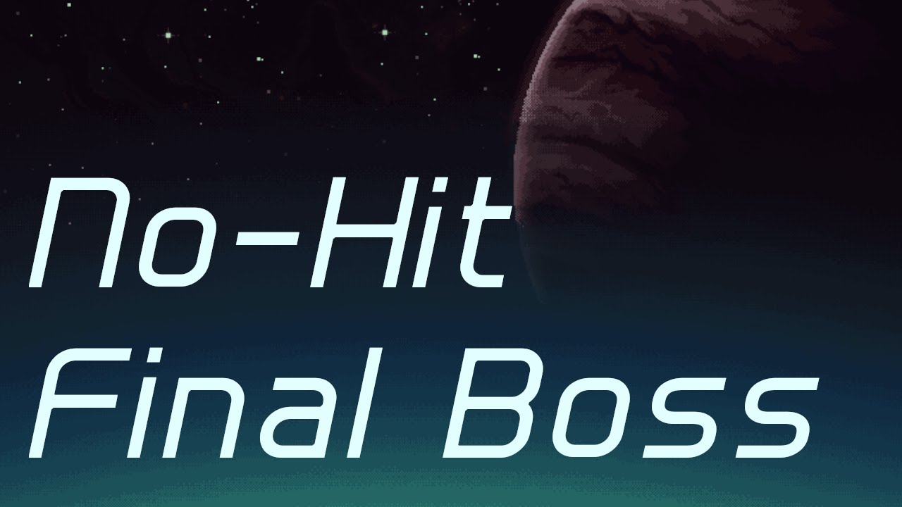 CrossCode: Final Boss - 1 hit death + some Crowd Control