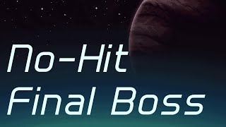 CrossCode: Final Boss - 1 hit death + some Crowd Control