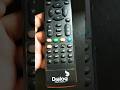 Dialog TV Remote Remote Tvremote Dialogtv Technology Tech Shorts Short Dialog TV Remote Remote Tvremote Dialogtv Technology Tech Shorts Short