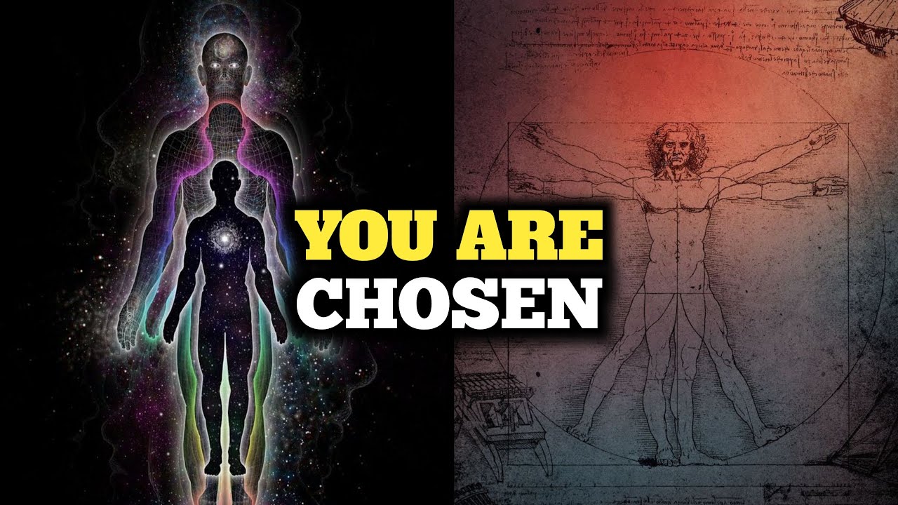 You are the chosen one || 2023 || - YouTube