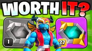 Don't Make This Mistake With The Portal Pendant in Clash of Clans!