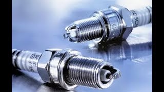 How to tighten spark plugs. And Unscrew.