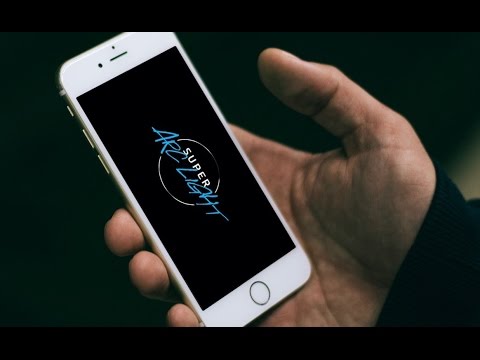 Super Arc Light Gameplay iOS u0026 Android HD