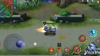 tutorial bug jonson