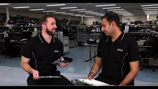 Injectronics talks about the ECM of the 2007-2014 Mercedes-Benz C180 & W204