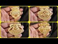  gold mangalsutra designs 2024 new   jyoti soni jewellery 