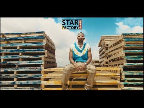 Serge Beynaud - Mokodo - Clip officiel