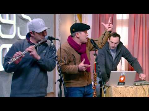 რეჩიტატივი ქალაქში | თავქუდმოგლეჯილი გარბის დრო