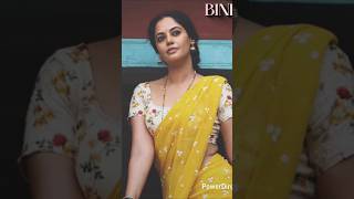 Bindu Madhavi In Dhandoraa