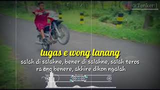 Story wa dear cowok keren terbaru