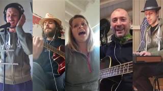 Aghi di Pino - Bérghem bèla sità (versiù casalinga)