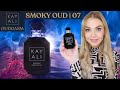 NEW KAYALI OUDGASM SMOKEY OUD PERFUME REVIEW 🖤 | Soki London