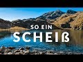 Landschaftsfotografie: SO EIN SCHEIß !