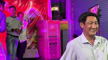 Tất niên 2025 - KTP 20