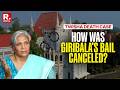 Twisha Death Case: How Was Giribala's Anticipatory Bail Canceled? | Madhya Pradesh | On-Ground