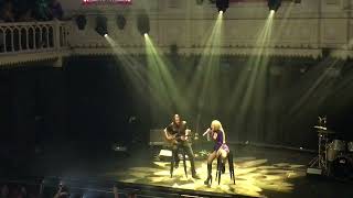 Download Lagu Ava Max One of us Acoustic MP3