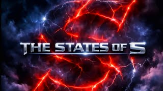 S.K.R - INTRO || prod.by(@gaus_gs_editz ) || THE STATES OF S