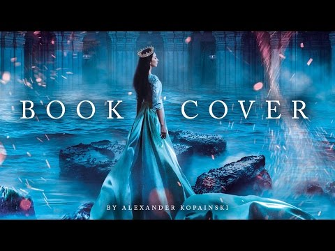 Book Cover Photoshop Speed Up Alexander Kopainski (without typography) Book Cover Photoshop Speed Up Alexander Kopainski (without typography)