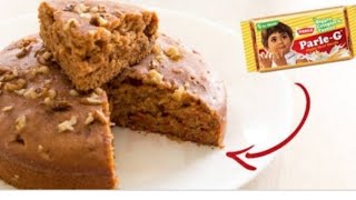 Namaste dosto, kaise ho aap log aaj mai ke saath ek bahot hi delicious
aur yummy parle -g cake ki recipe share karne jaa raha hu... isse
banana ...