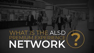 What is ALSD?