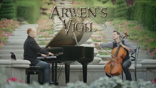 Miniatura del video "Arwen's Vigil, Original Tune - The Piano Guys"