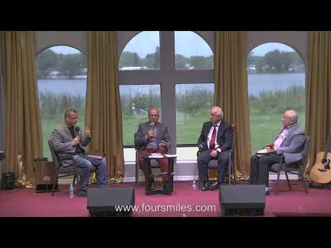 Slavic Full Gospel Church of Tampa Bay Missionary Service 4/26/2020