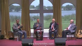 Slavic Full Gospel Church of Tampa Bay Missionary Service 4/26/2020