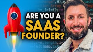 4 Signs You Belong In a Startup Accelerator for SaaS Founders