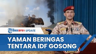 Rangkuman Hari ke-26 Perang Israel-Hamas: Chechnya BERTINDAK hingga Tentara Zionis Tak Ada Selamat