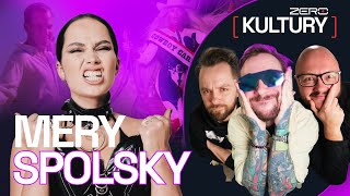 ZERO KULTURY #6: MERY SPOLSKY, FALLOUT, BEYONCE, ŚWIATY POSTAPOKALIPTYCZNE