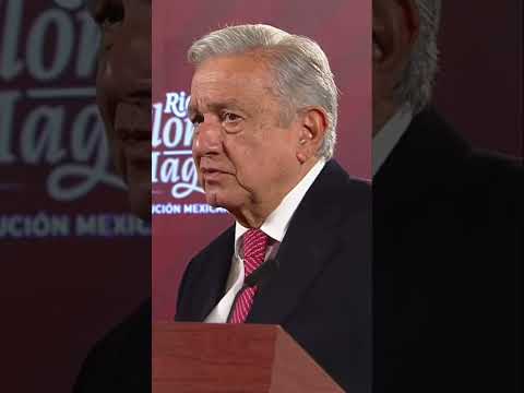 AMLO confirma hackeo al ejército y filtraciones de su estado de salud