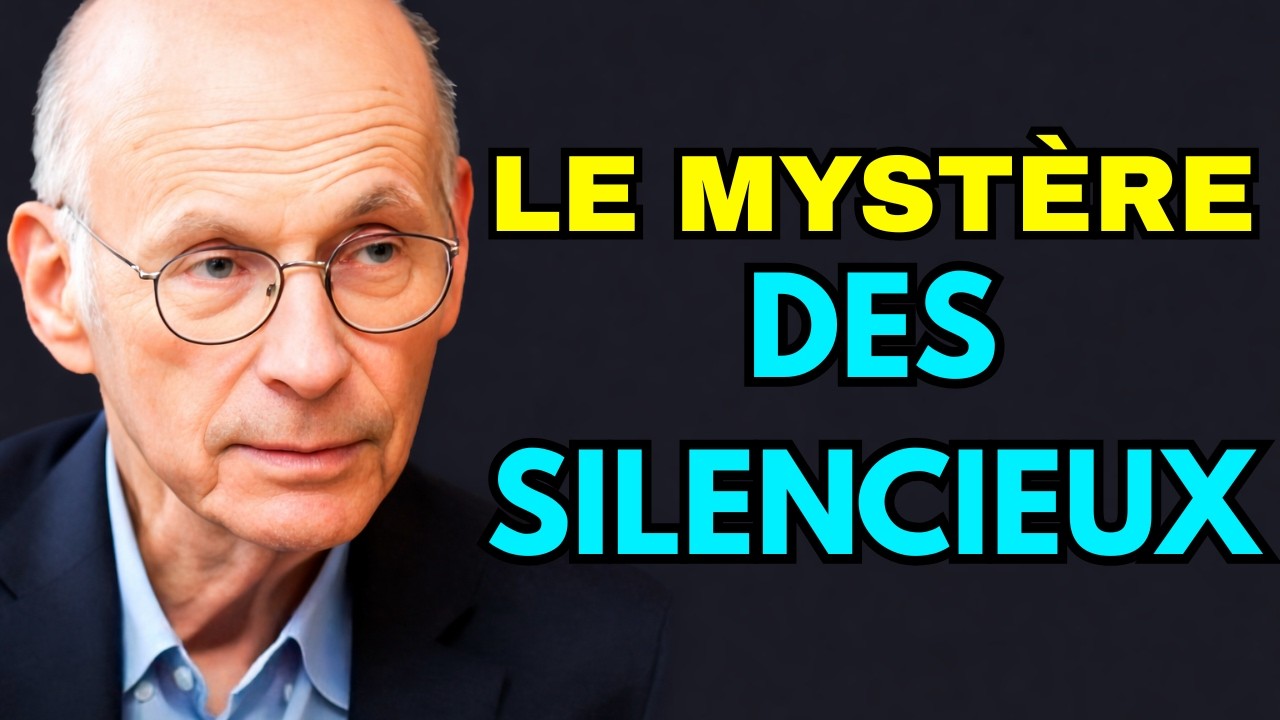 Pourquoi les silencieux sont souvent incompris | Boris Cyrulnik
