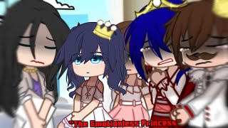 PART 1 || Oh God, Save The Prom Queen || Trend/Meme || MIRACULOUS LADYBUG || Gacha Club || Series?