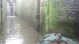 The Bratch locks