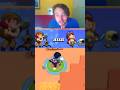 EVOLUZIONE di TUTTI I BRAWLER dal 2017 ad OGGI! #giox97 #shorts #brawlstars #brawlstarsita #fortnite