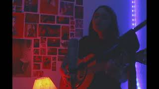 (Cover) To be loved - Askjell ft. Aurora