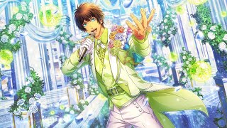UR Aijima Cecil My Dearest Flower Side Story [UtaPri Shining Live EN]