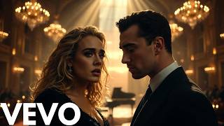 Adele ft. Sam Smith - You Broke Me First (2026 official Music Video)