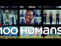 Le Serie TV delle Zebre 001 - 100 Humans'