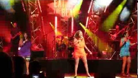 The Pointer Sisters - I