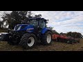  dchaumage mas 2020  190 cv devant un cover crop razol 5m 