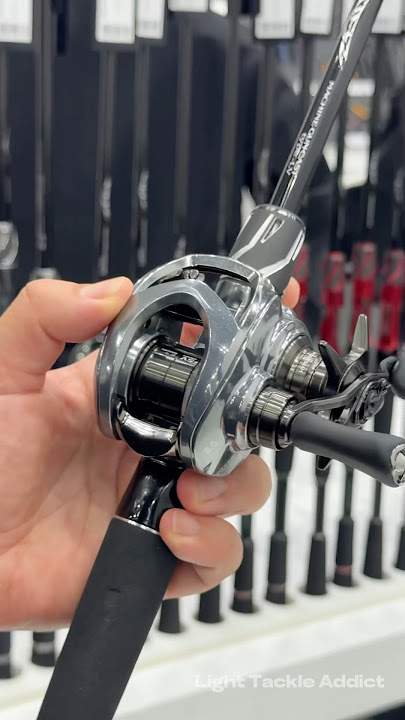 2025 Daiwa Steez Limited CT SV TW #daiwa #steez #bass #bassfishing #bfs #jdm #baitcasting #reels