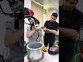 Industrial #collaborative #welding #spraying #six-axis robot#robotfactory #palletizing
