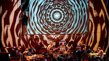 Kiev - 3D Projection Performance - Segerstrom Center for the Arts HD