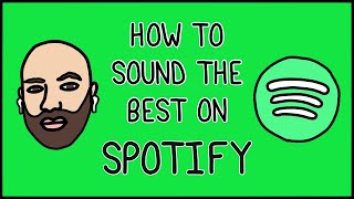 Here's a tip to sound your best on Spotify 🎼👍 screenshot 3